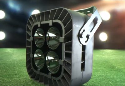 Fereks - промо ролик Футбол