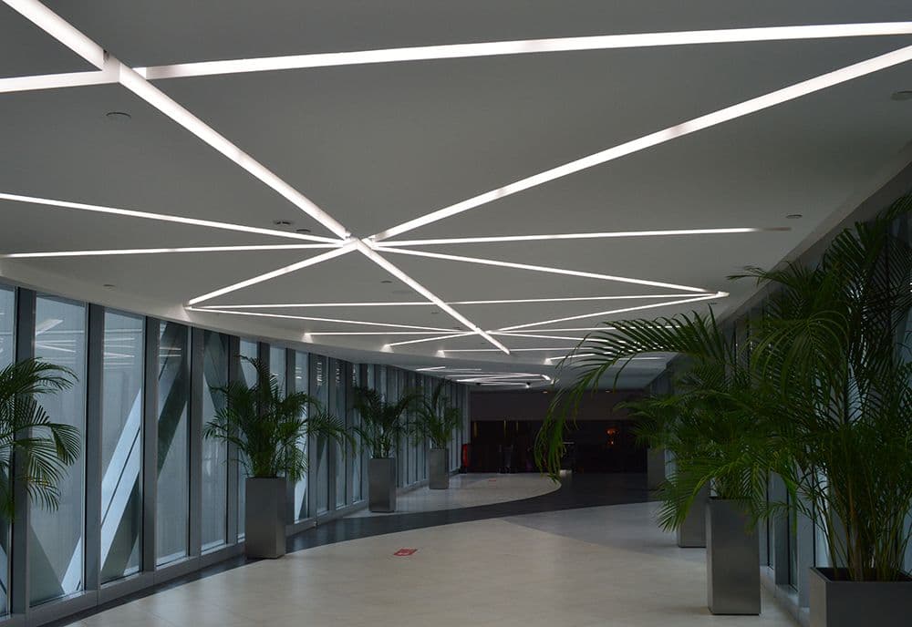 "Crocus City Hall" в Московской области