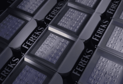 Производство светодиодных светильников «Ферекс»