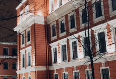 БЦ Kellermann Center в Санкт-Петербурге