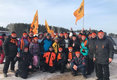 Чемпионат РТ 2018 - Кубок Салавата