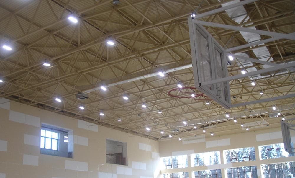 Южная академия по спортивной подготовке