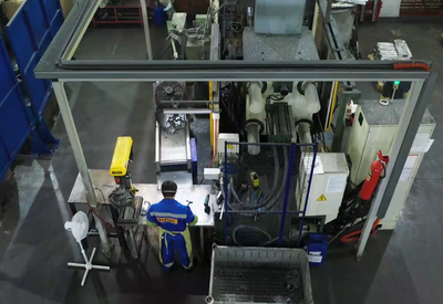 Литейное производство Ферекс