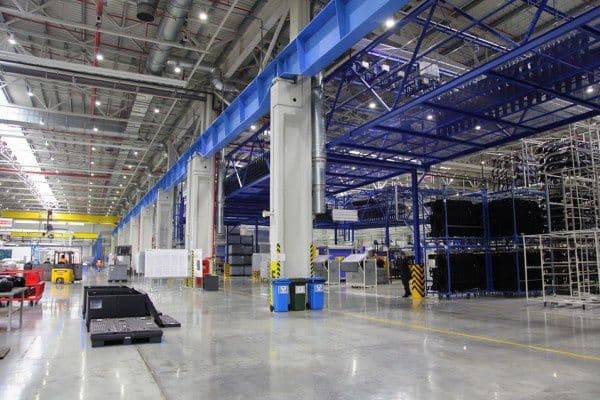 "Магна Автомотив Рус" в Нижегородской области